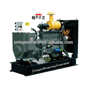 Générateur diesel de marque basse puissance 24-120KW